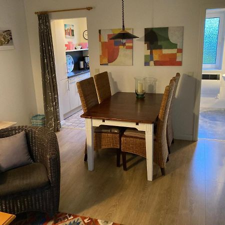 Bungalow 1 Wyk auf Föhr エクステリア 写真