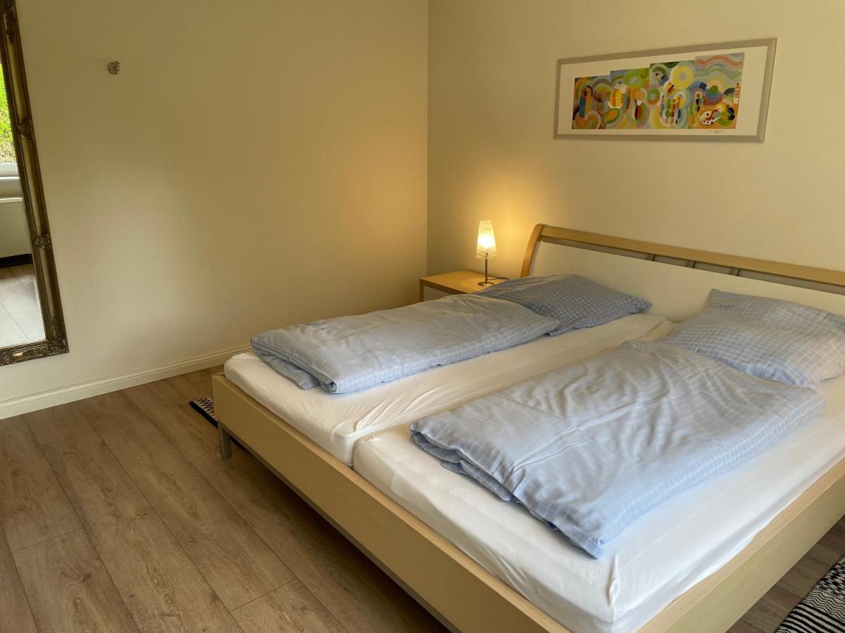Bungalow 1 Wyk auf Föhr エクステリア 写真