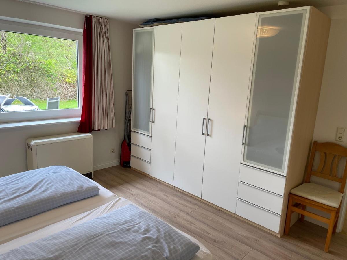 Bungalow 1 Wyk auf Föhr エクステリア 写真