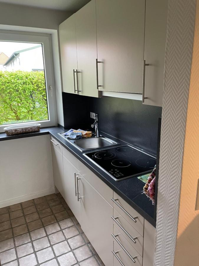 Bungalow 1 Wyk auf Föhr エクステリア 写真